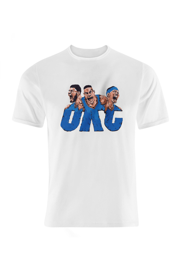 تيشيرت فريق OKC