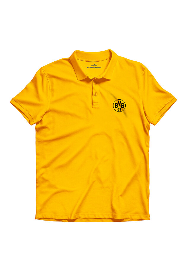 B.Dortmund Polo Tshirt
