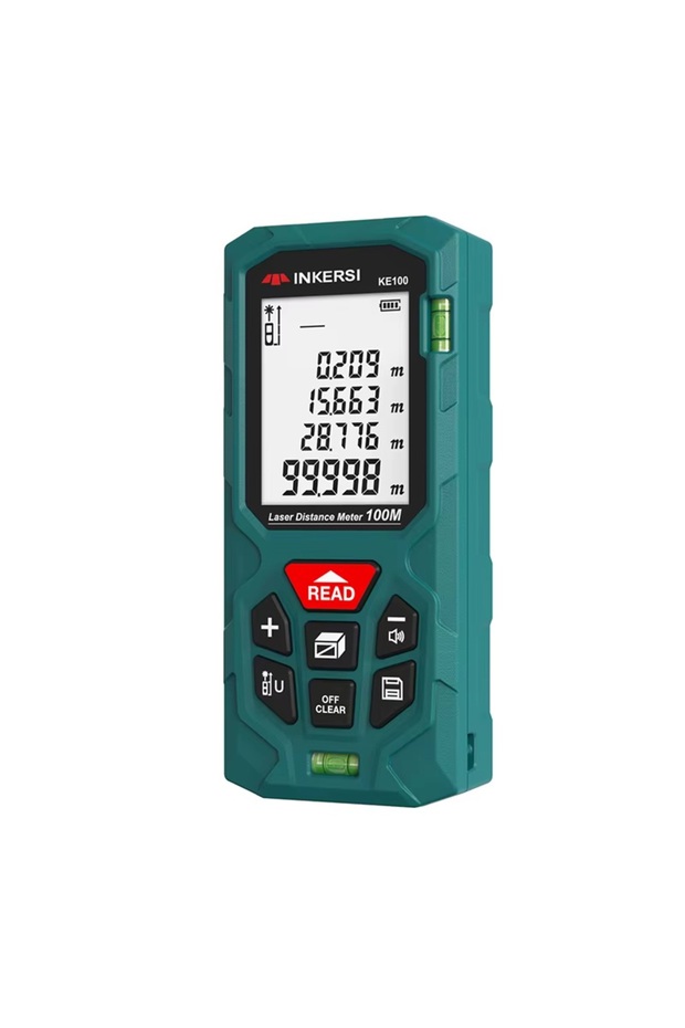 Digital Rangefinder for Laser Instrument - 5