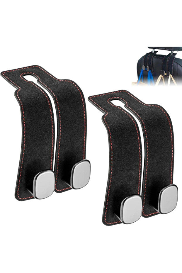 Umeraș pentru scaun auto - 1