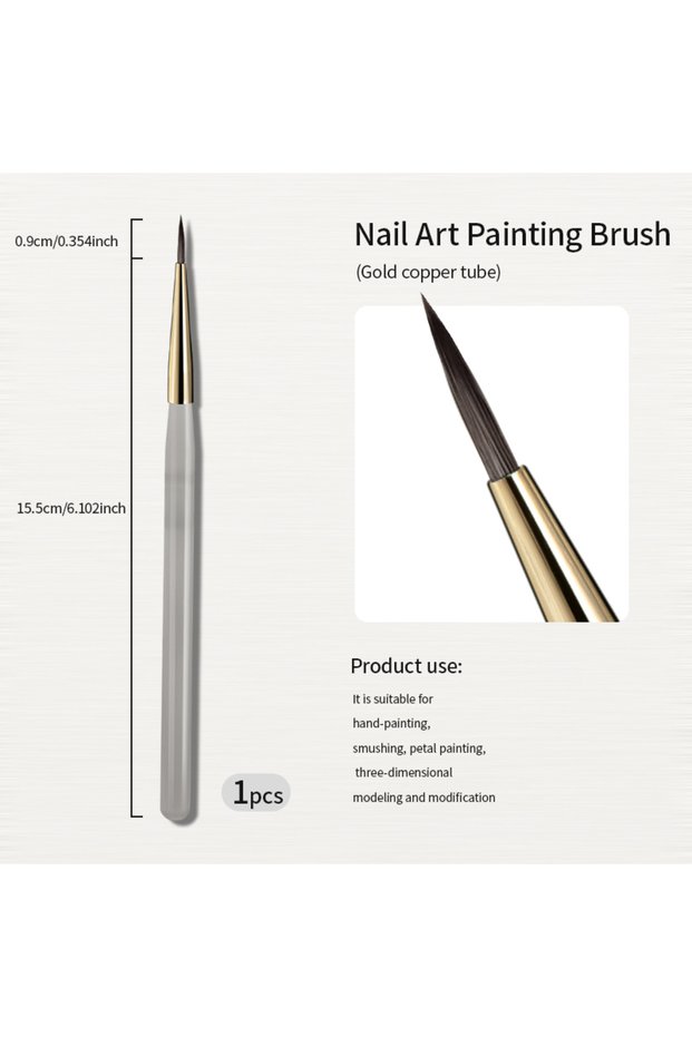 Painting Brush Art Painting Brush Acrylic Lines Pen Stripes Grid Flower Butterfly Drawing Watercolor