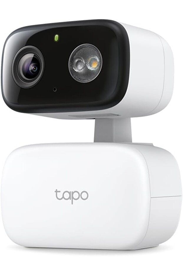 TP-Link C206 Mini Surveillance Camera Recording 1080P
