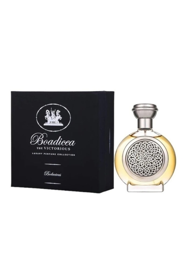 Bodacious, Eau de Parfum, Unisex, 100 ml