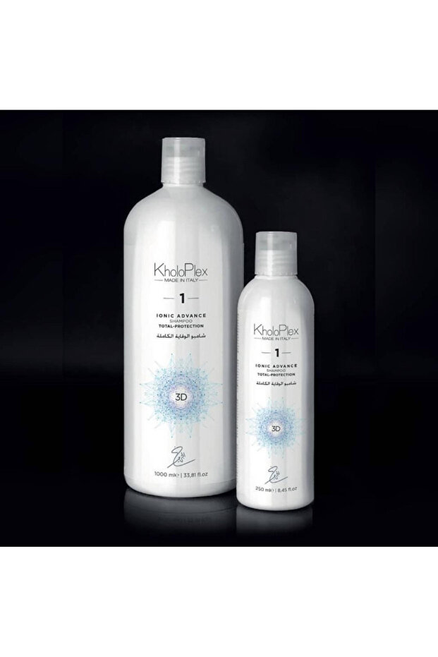 Bleekshampoo Claude - 1