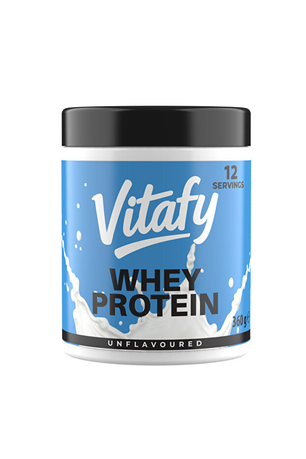 Whey Protein 360gr
