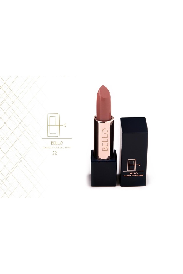 روح بيلو 22 lipstick