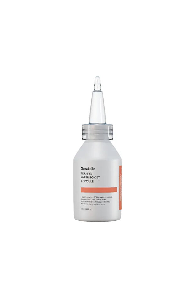 PDRN 3% Hyper Boost Ampulă, 40ml