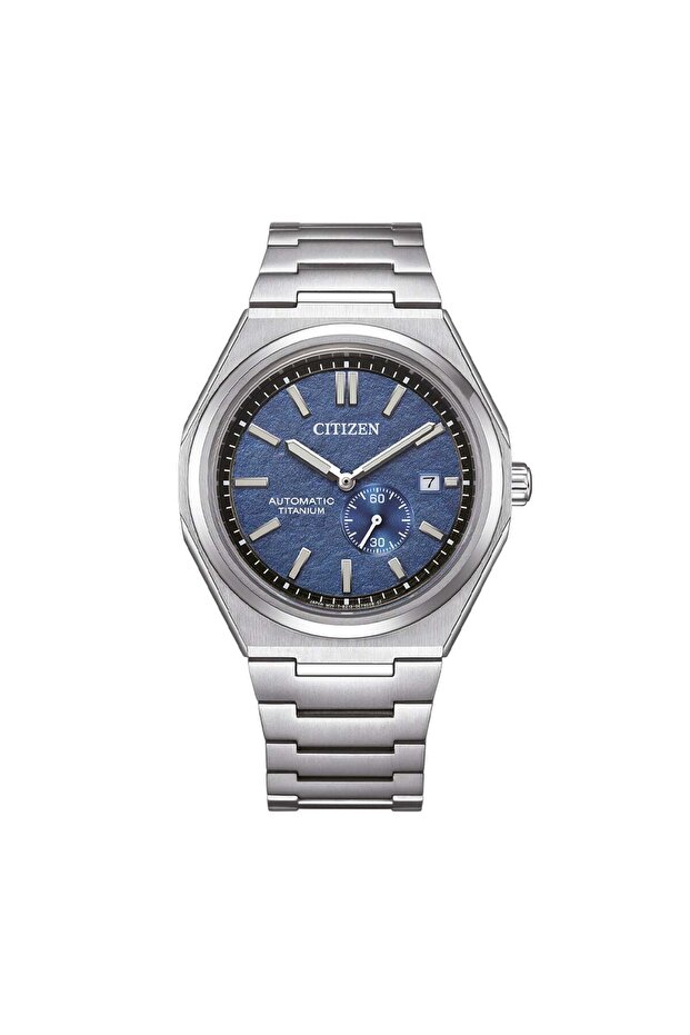 Tsuyosa NJ0180-80L Men's Watch