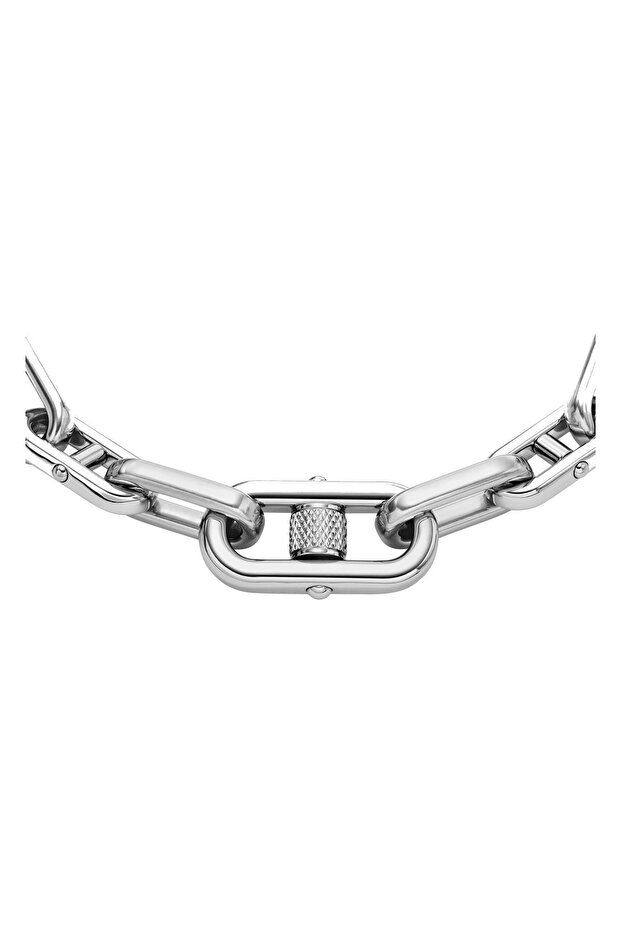 Brățară bărbătească Machine JF04883040 - 2