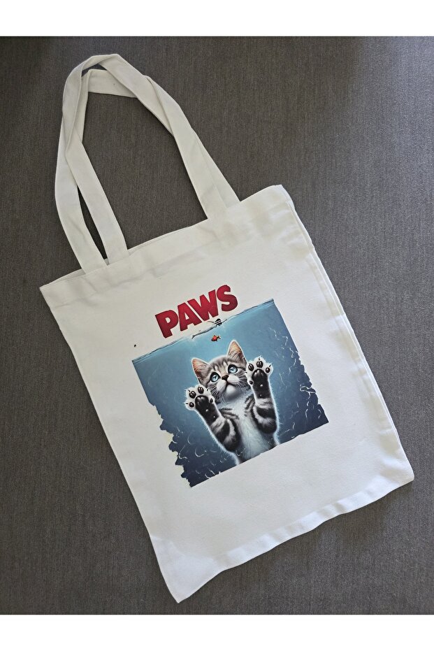 Paws cat handmade