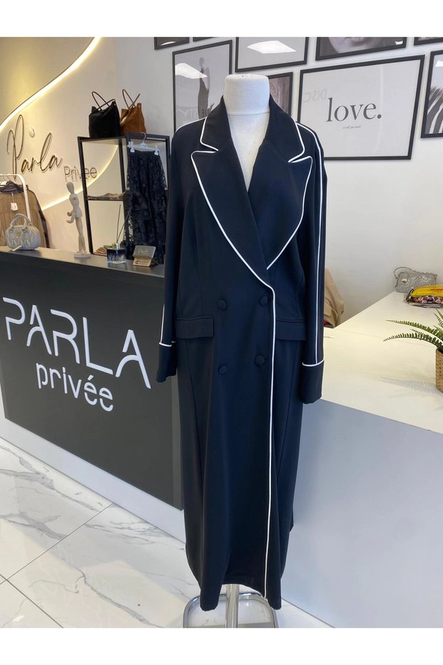 Liya Trench