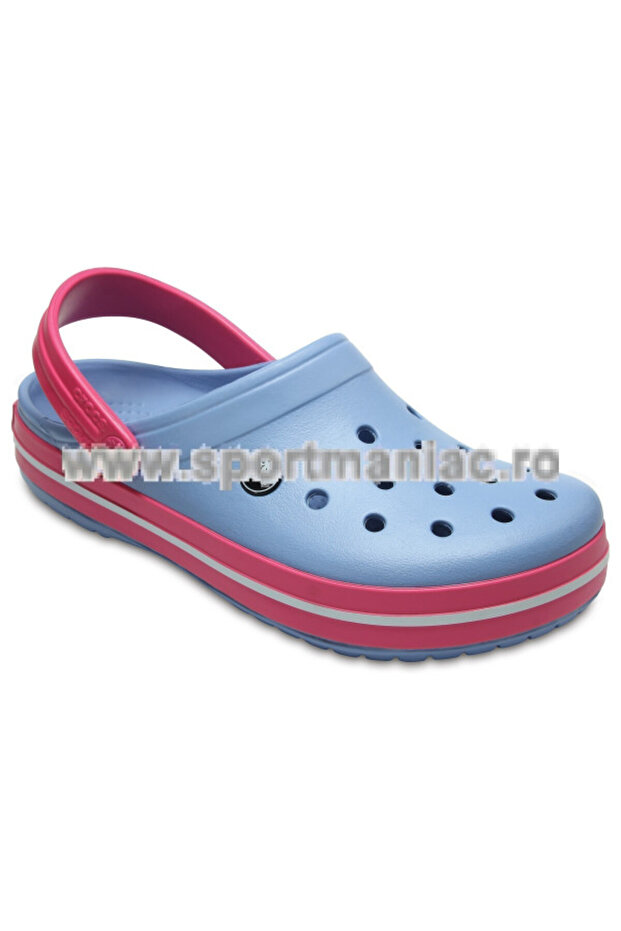 Saboti Crocband - 2