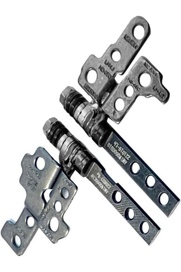 hinge LCD Screen Bracket compatible with Yoga Slim 7 Pro
