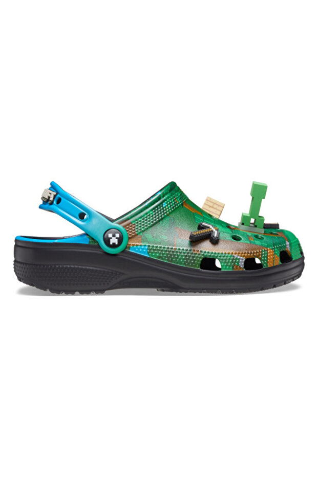 Saboti Classic Minecraft Clog - 5