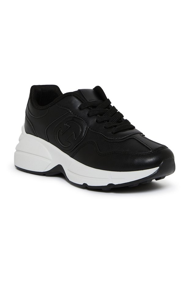 Sports Shoes for Women – Breathable Mesh, Cushioned Insole, Lightweight Feel, Non-Slip Grip