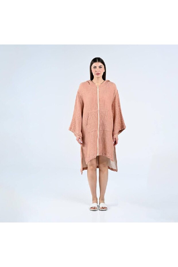 Hoodie Poncho