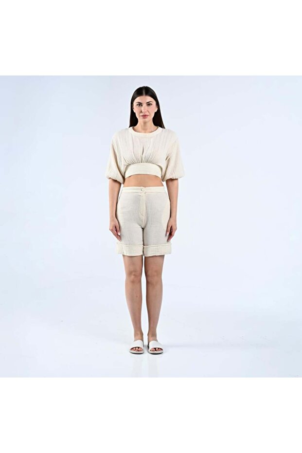 Short set