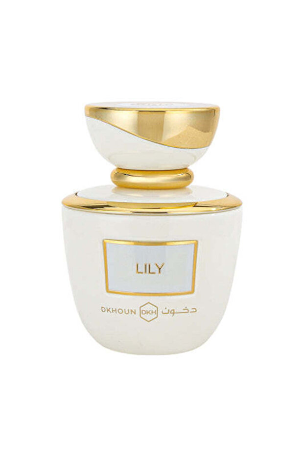 Lily - 1