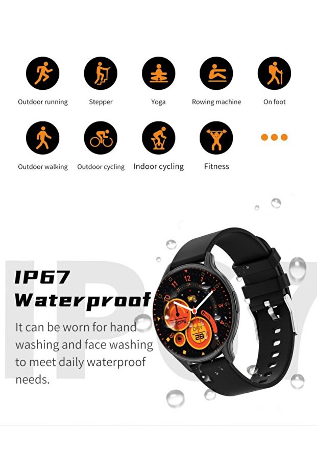 Smartwatch - 3