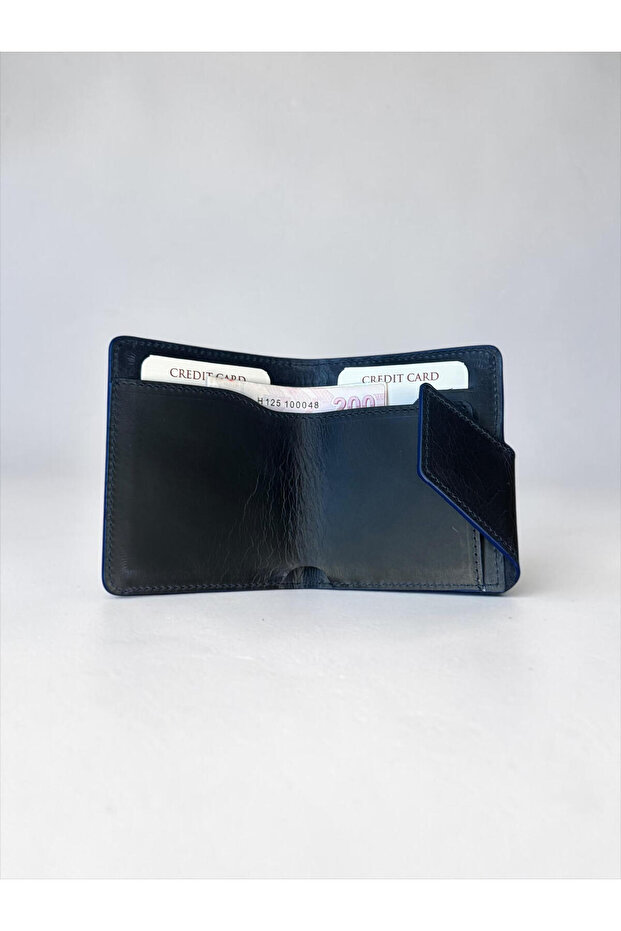 Ruby Deri Unisex Kartlık