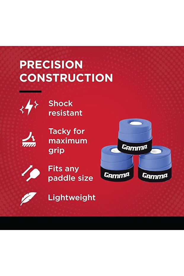 Supreme Overgrip - 4
