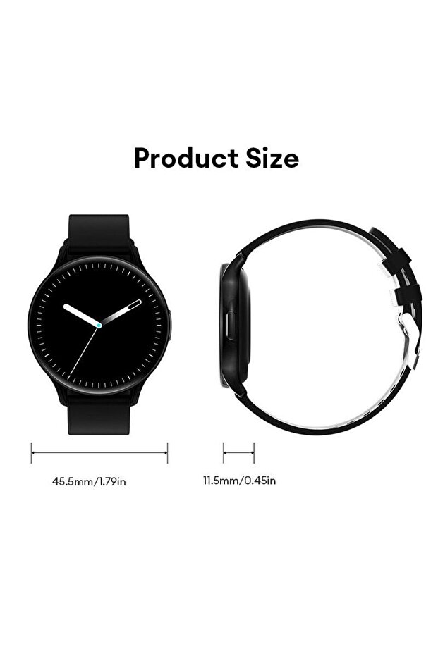 Smartwatch - 2