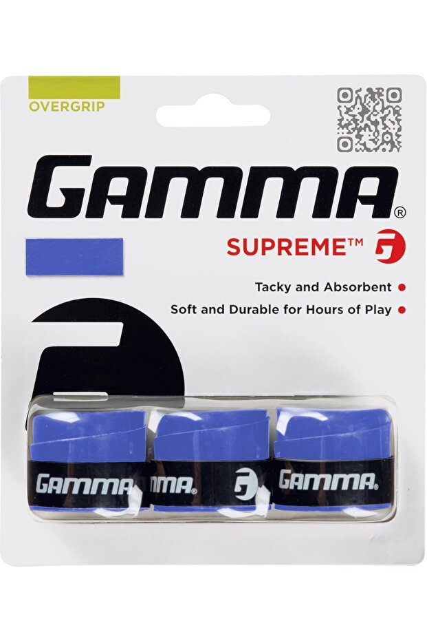 Supreme Overgrip - 7
