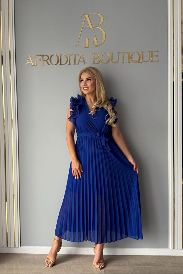Rochie Lale - 1