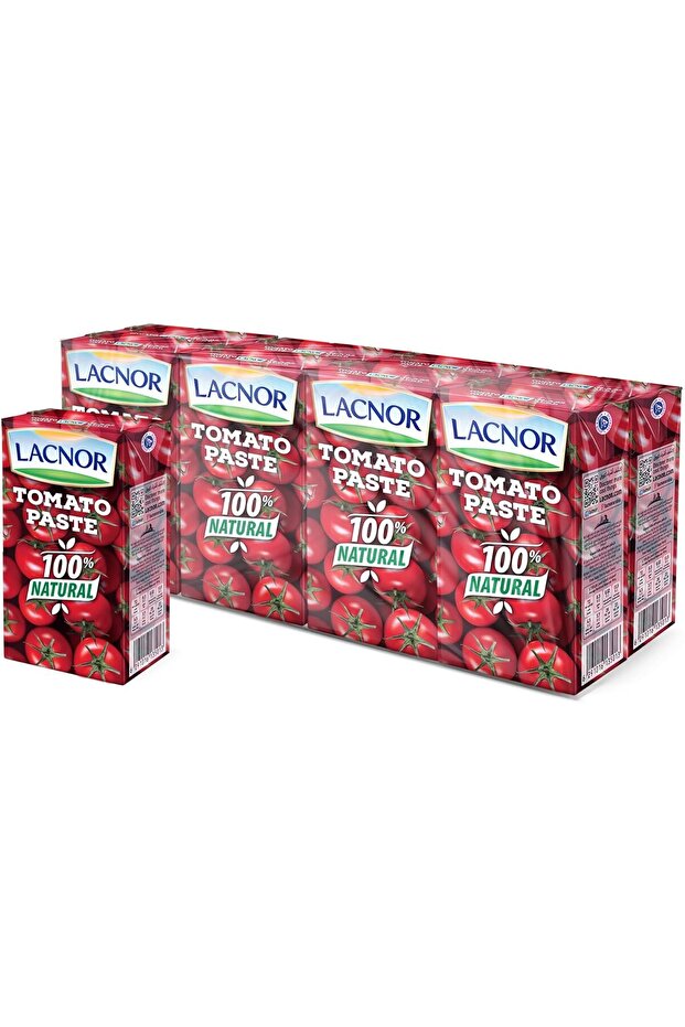 Tomato Paste 135g - 1