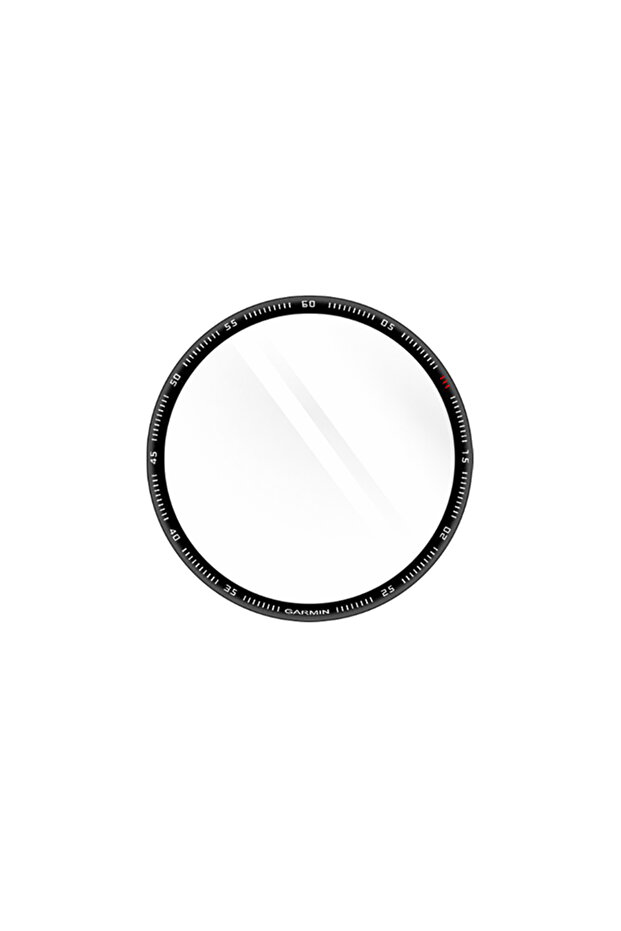 Garmin Watch Case, Techsuit, Plastic, Black - 3