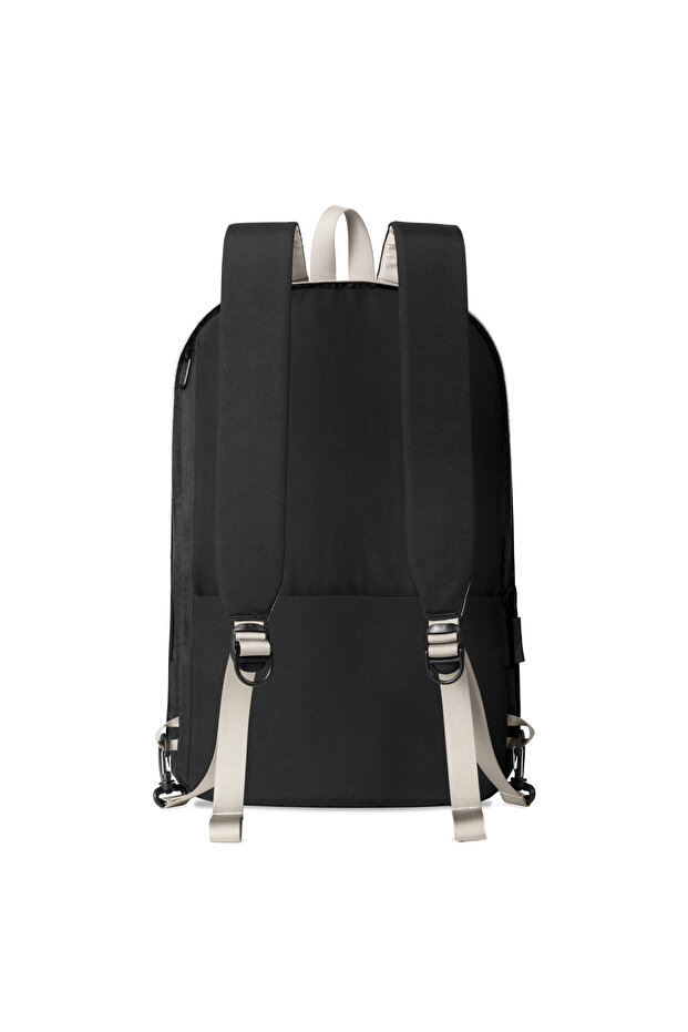 Switch | Double-Sided Backpack, 16" Laptop Compatible, 22 L - 5