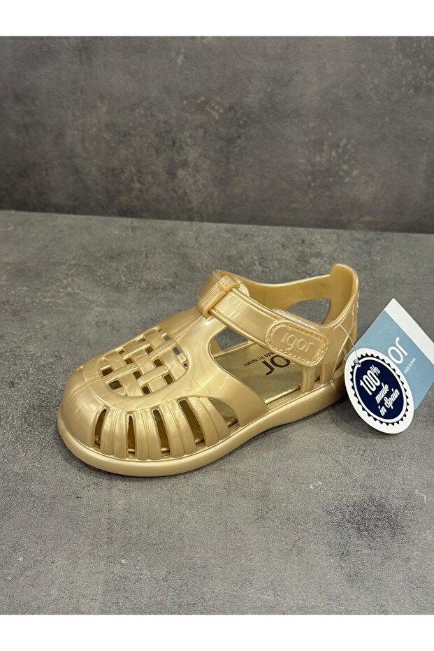 Sea Water Resistant Children's Sandals