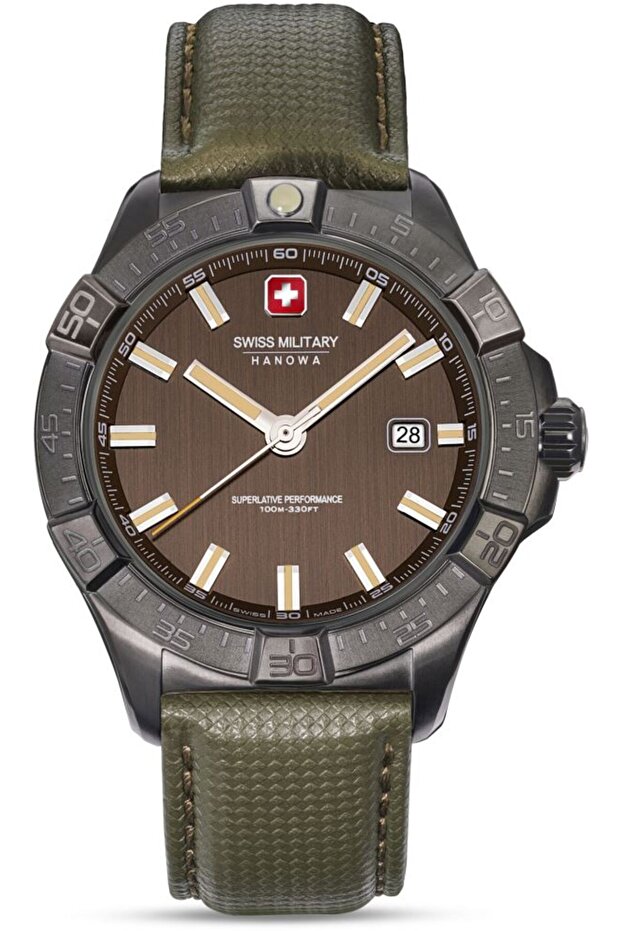 Smwgb0008040 Wristwatch
