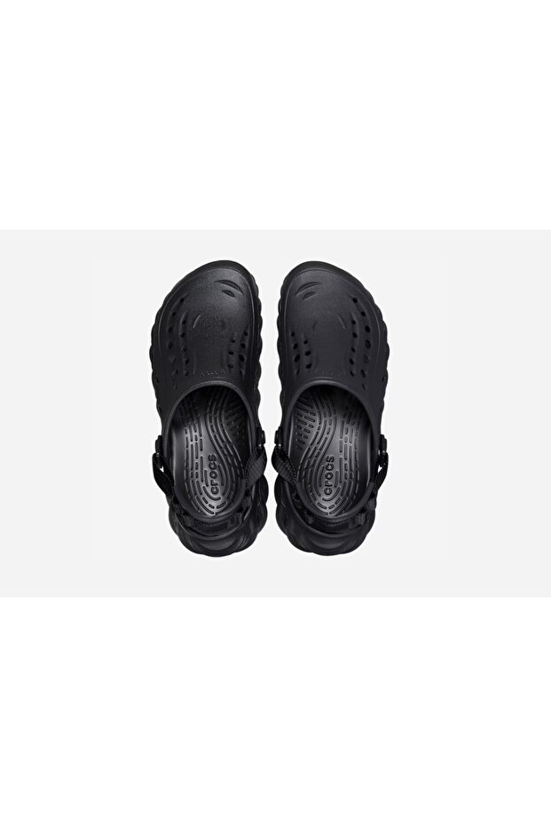 ECHO CLOG - 5