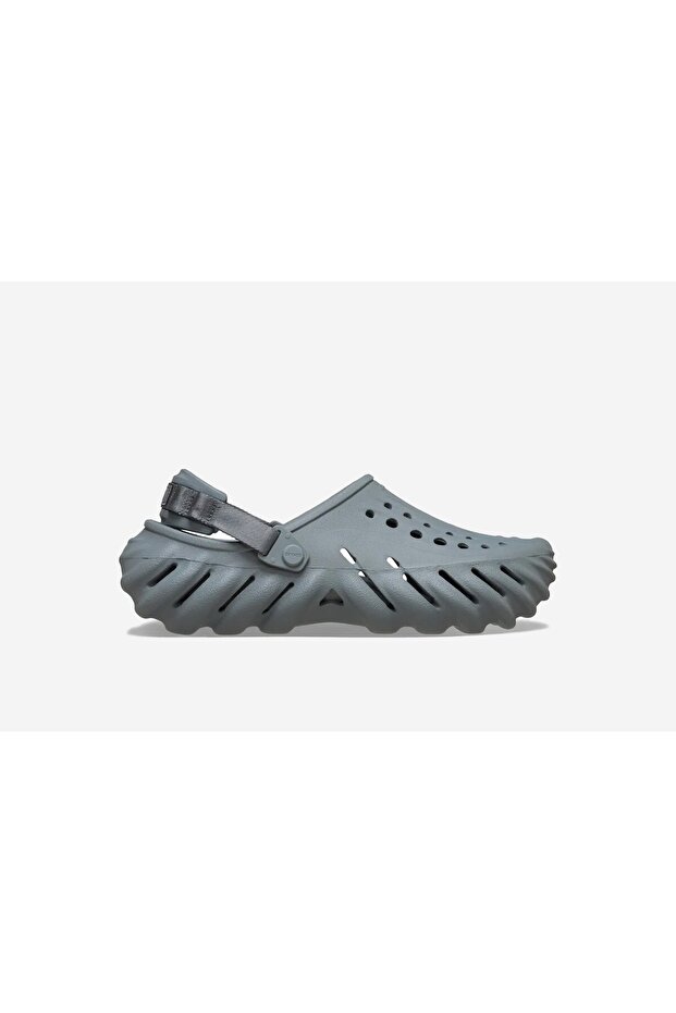 ECHO CLOG - 1