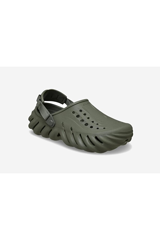 ECHO CLOG - 2