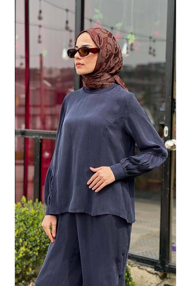 Short Tunic 39023