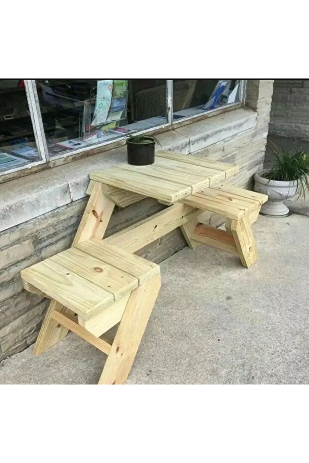 Balkon Masası