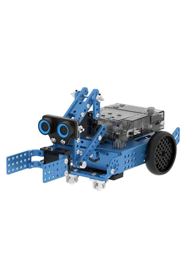 Pachet suplimentar mBot2 Smart World - 2