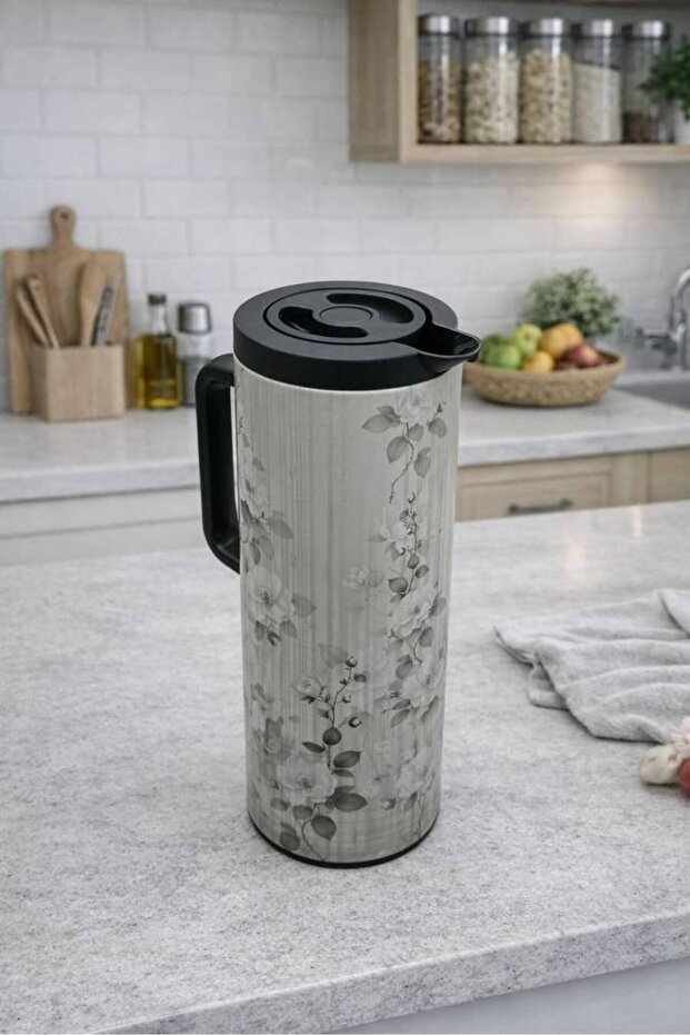 Tea Extra Thermos Refrigerator - 1