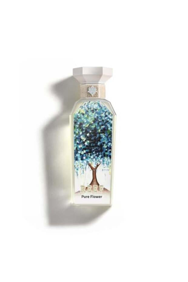 Pure Flower Perfume - 1