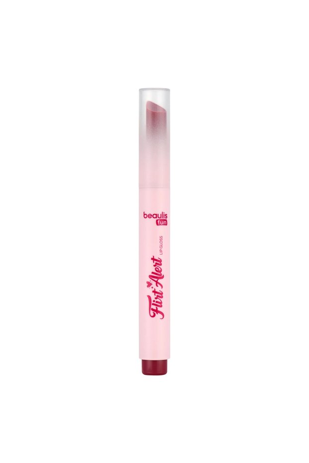Fun Flirt Alert Lip Gloss-542 Read My Lips