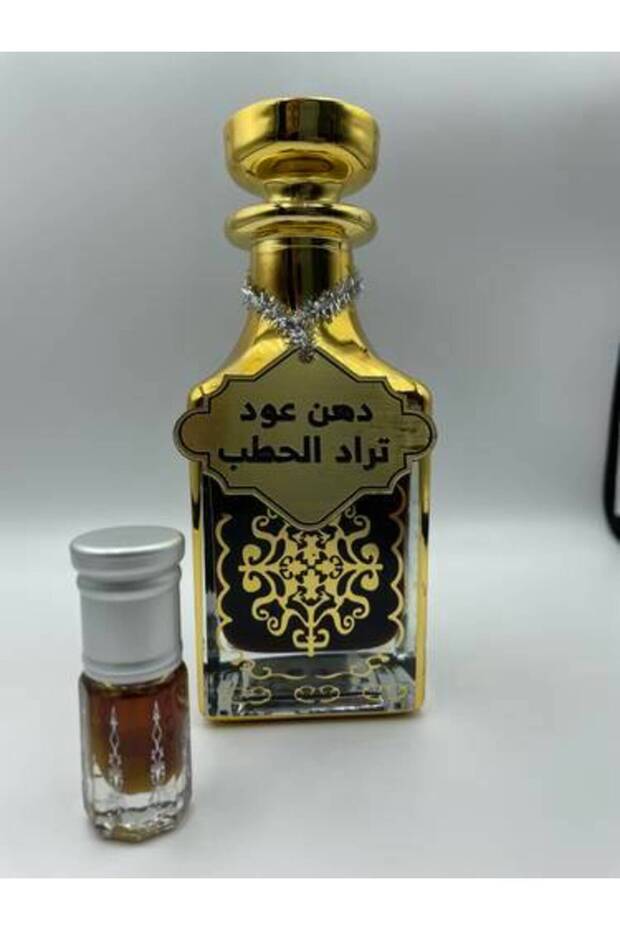 زيت عطر تراد وود (فاخر)