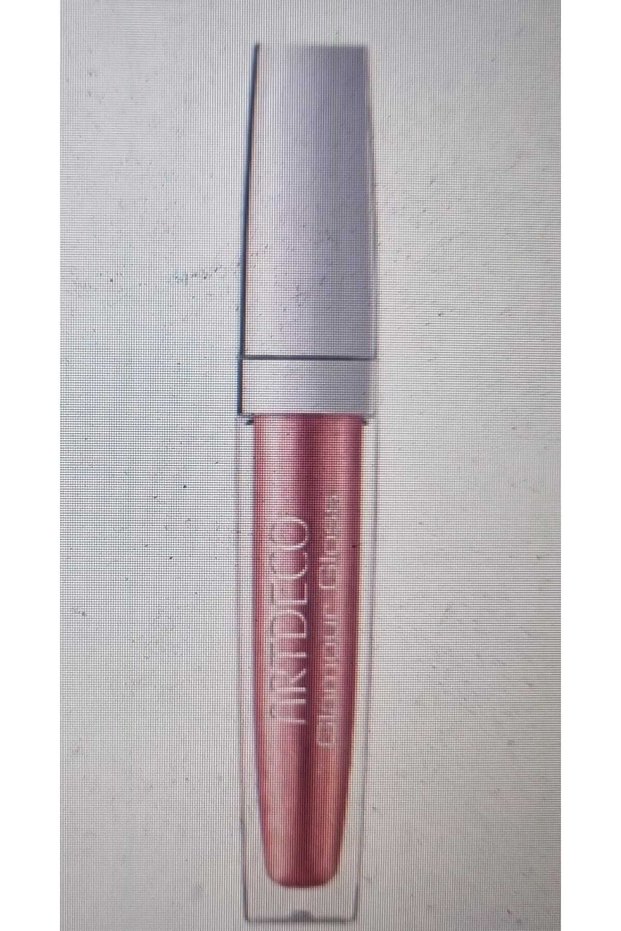 Glamour Lipgloss 78 Purple Pink Shimmering Purple Pink / Light Dusty Rose