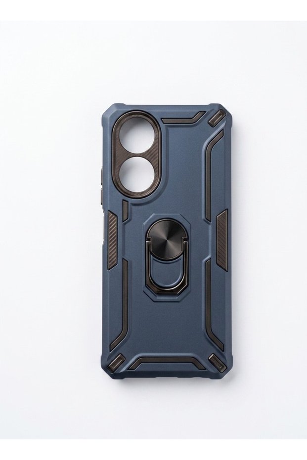 Oppo a 58 Tank and Ring Case