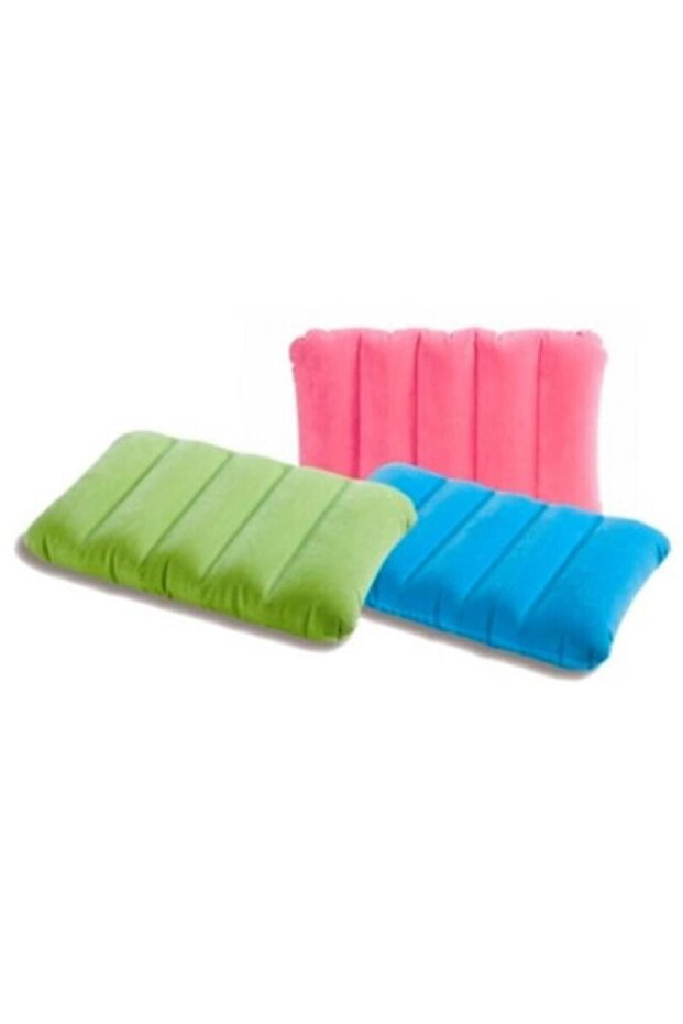 68676 - Inflatable Travel Pillow Kuzgun ®