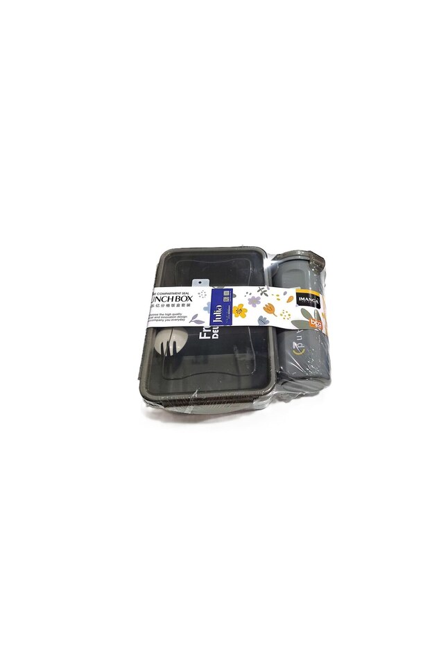 Lunchbox and Jug of Water Julia with Superior Quality and Attractive Colors