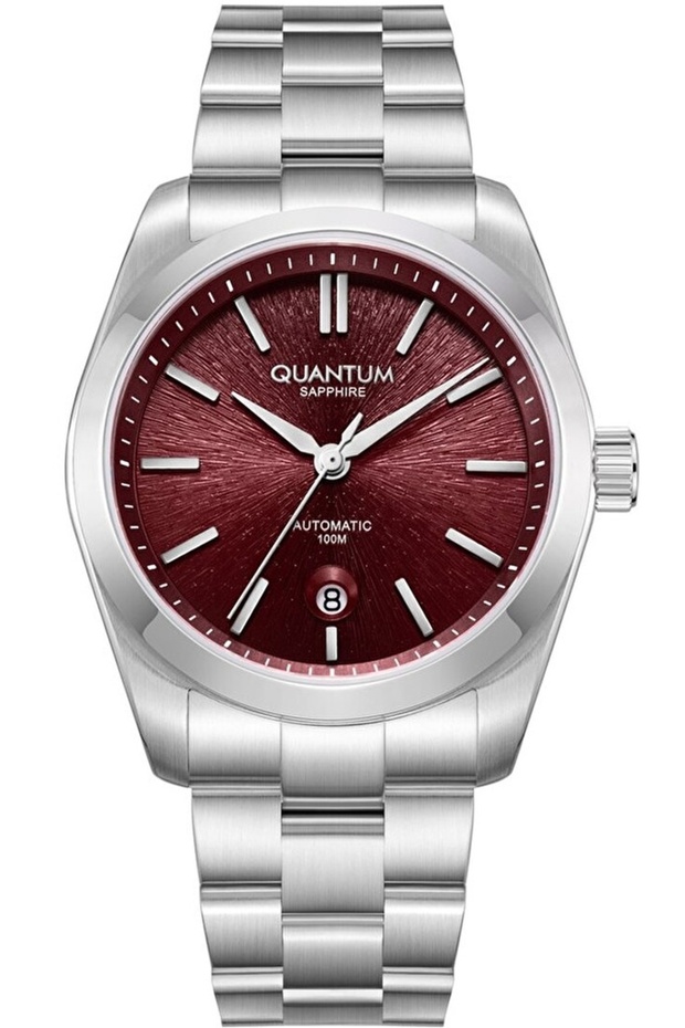 Qmg1228B.380 Automatic Men's Wristwatch