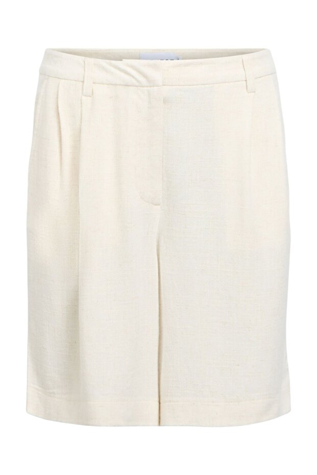 Shorts Bundfalten - 2