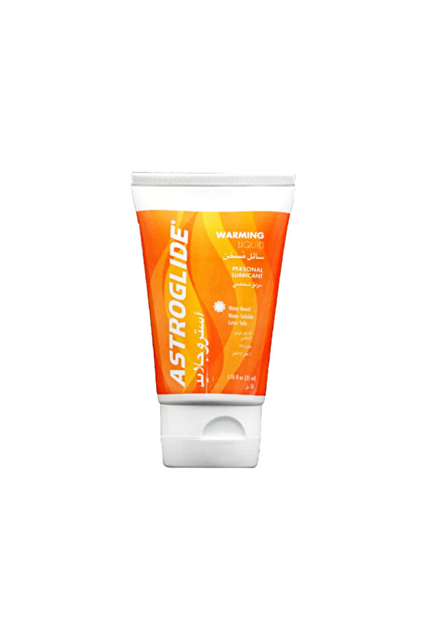 WARMING LIQUID 35GM - 1